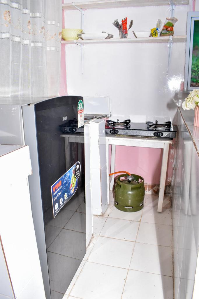 Minari Holiday Homes photo 2