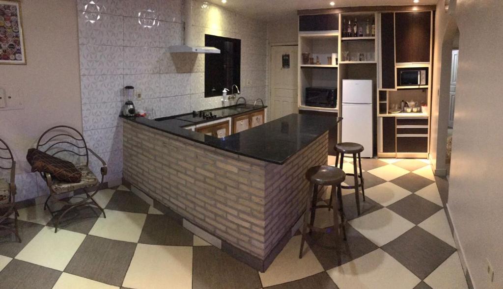 Acogedora Casa Céntrica photo 4
