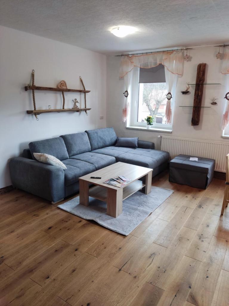Ferienwohnung 3 am Hofladen Hellendorf photo 3