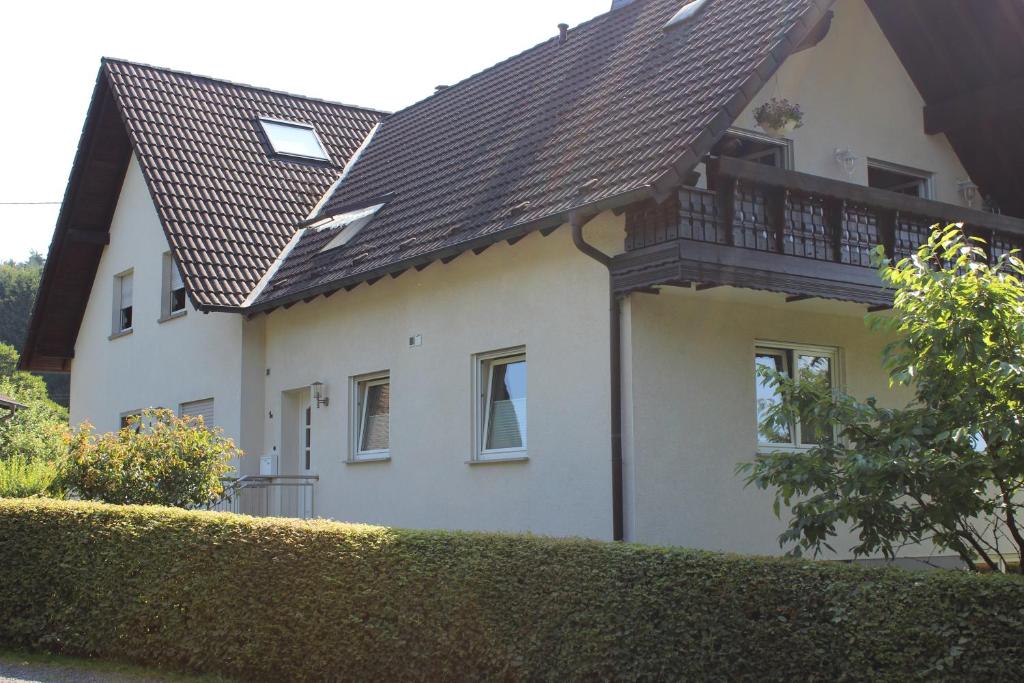 Ferienwohnung Niedecker