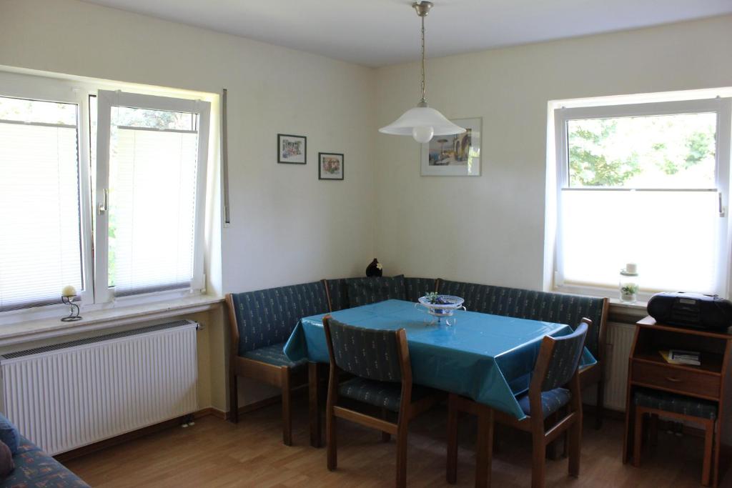Ferienwohnung Niedecker photo 2