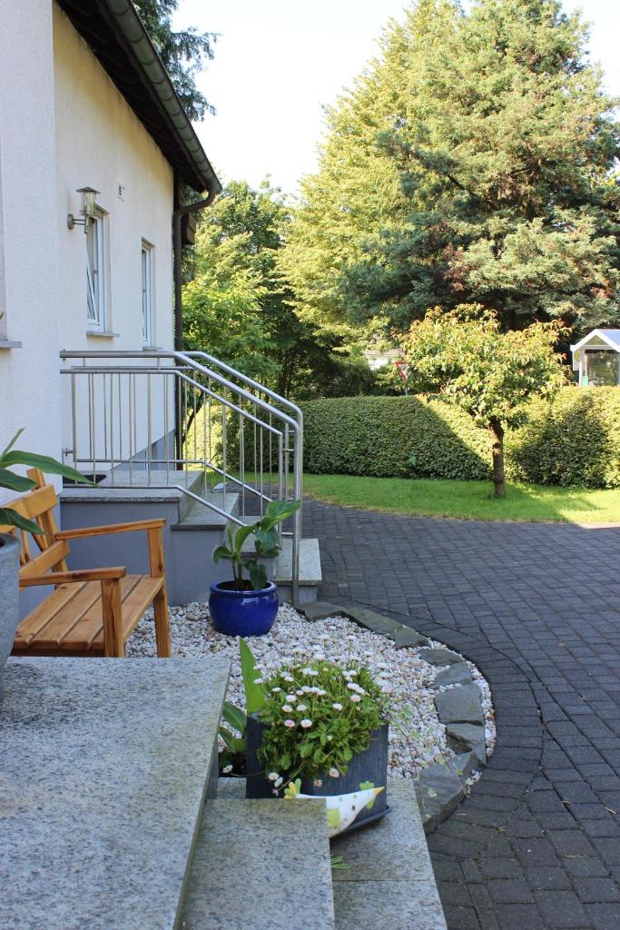 Ferienwohnung Niedecker photo 3