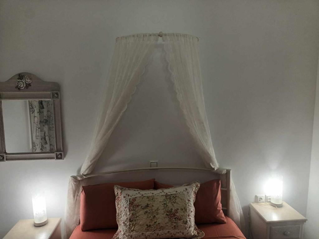 Lina's House Sivota photo 4