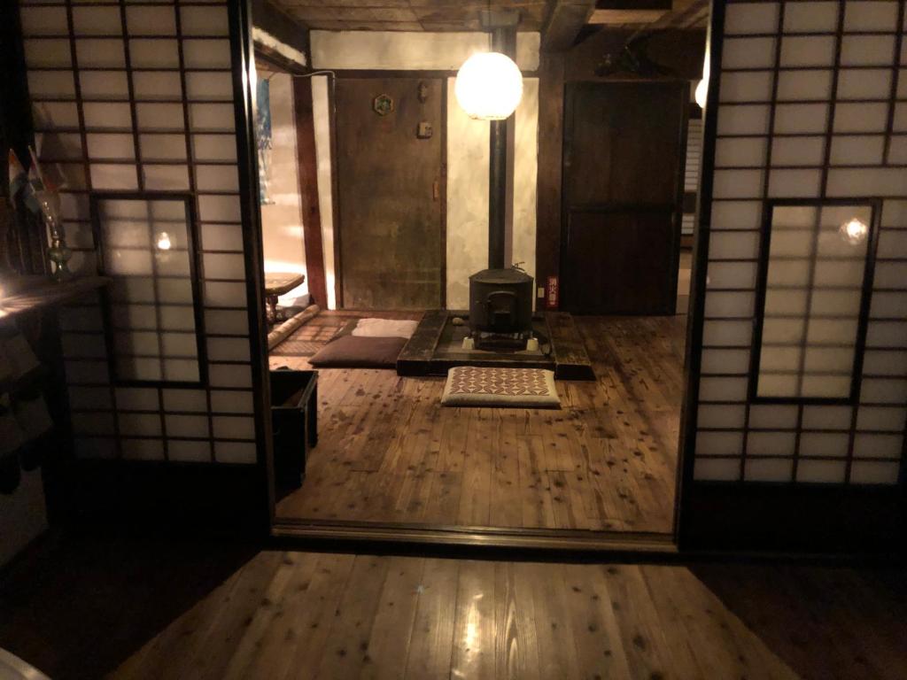KOMINKA guest house photo 2