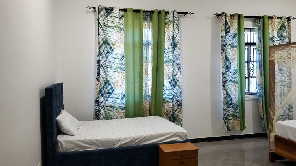 Amour Kendwa Beach House photo 1