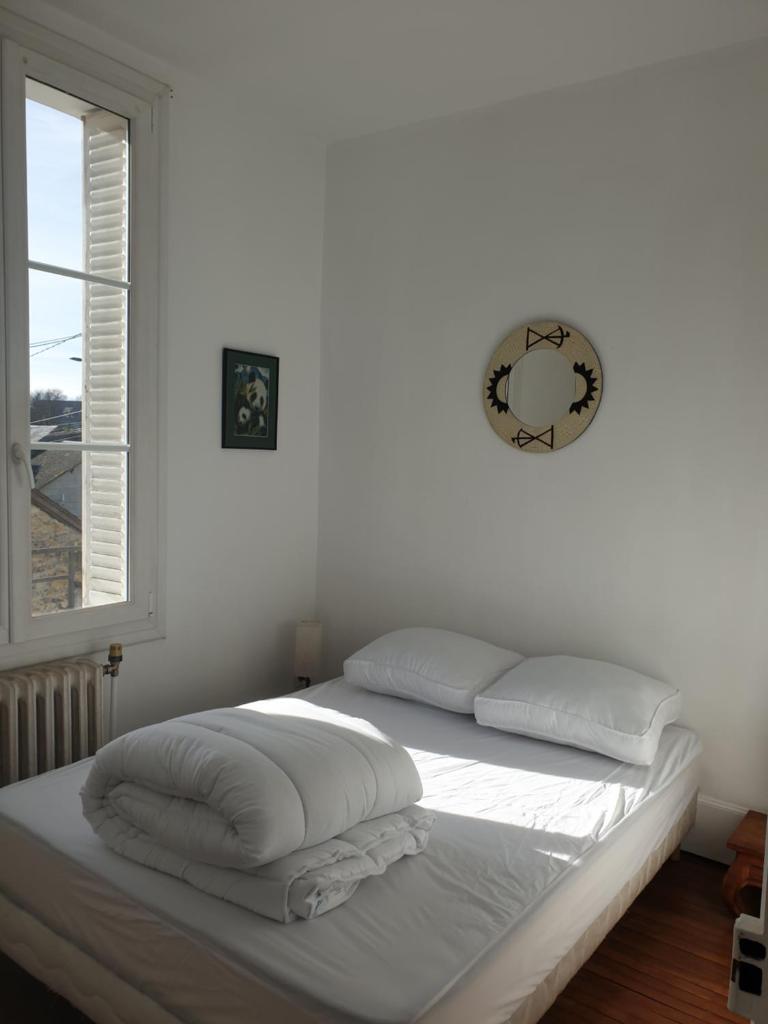 La maison du HOUX photo 1