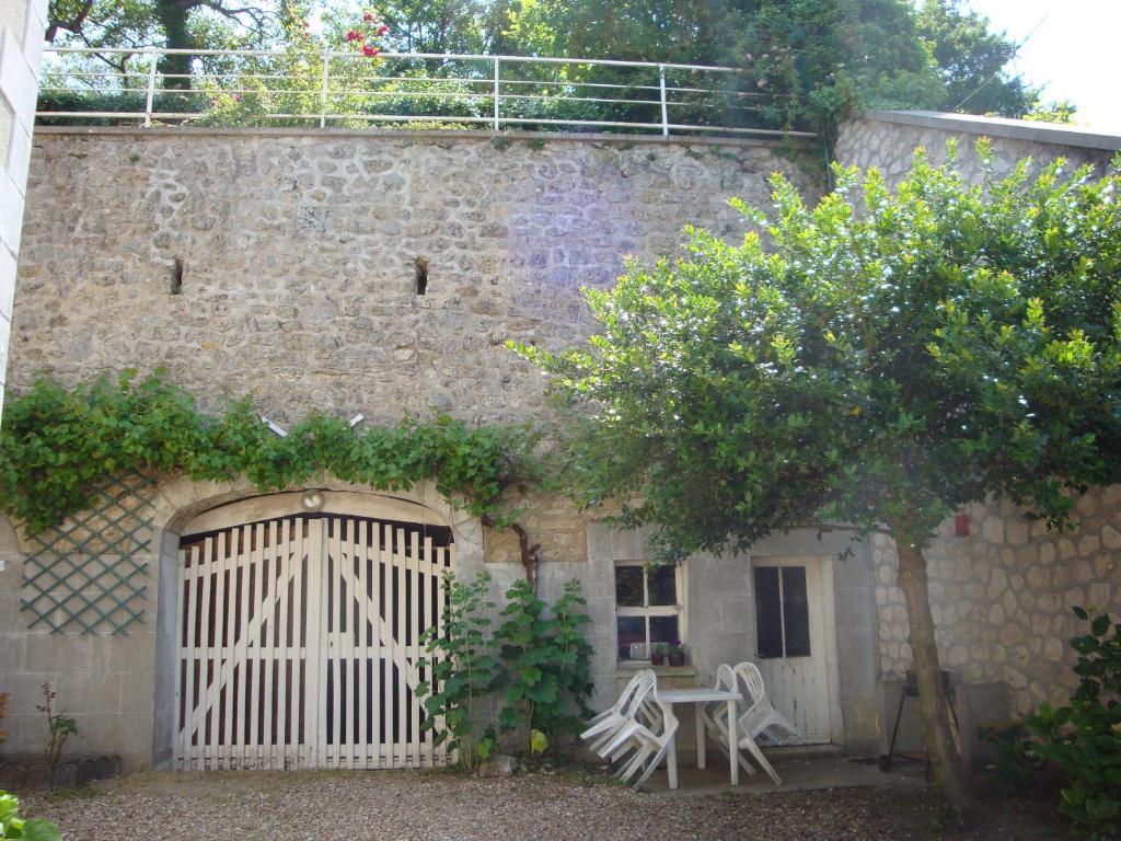 La maison du HOUX photo 2