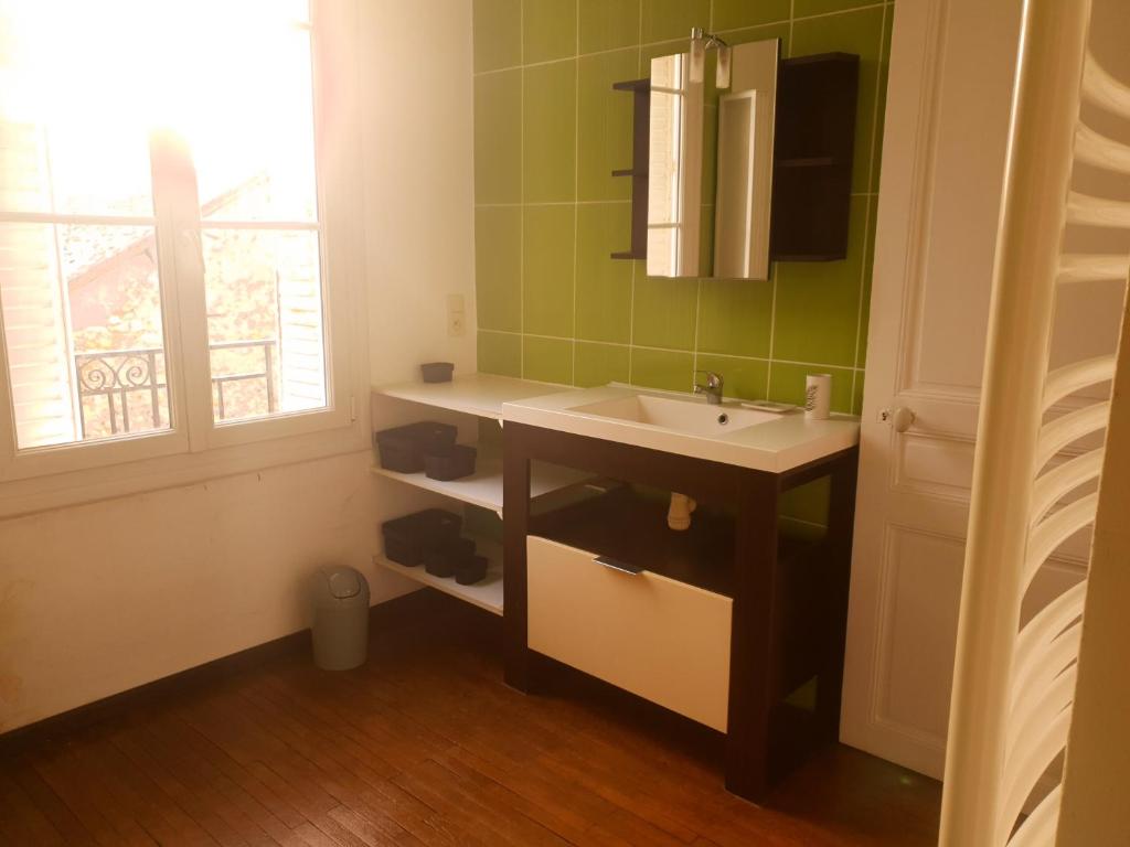 La maison du HOUX photo 3