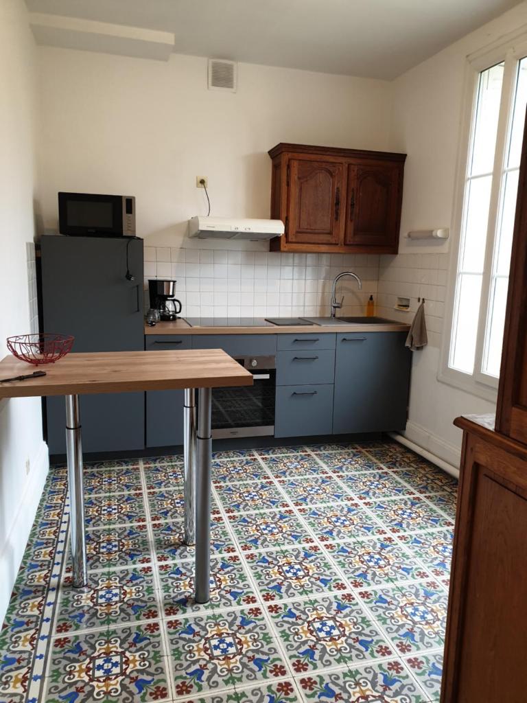 La maison du HOUX photo 4