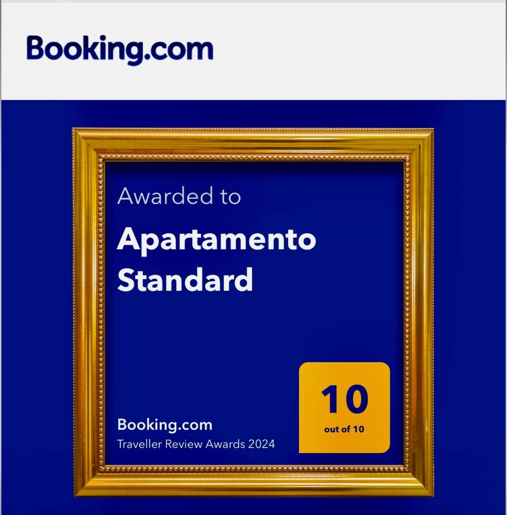 Apartamento Standard photo 2
