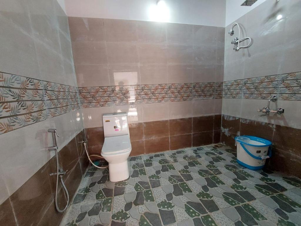 Silver Cloud Eco Stay photo 1