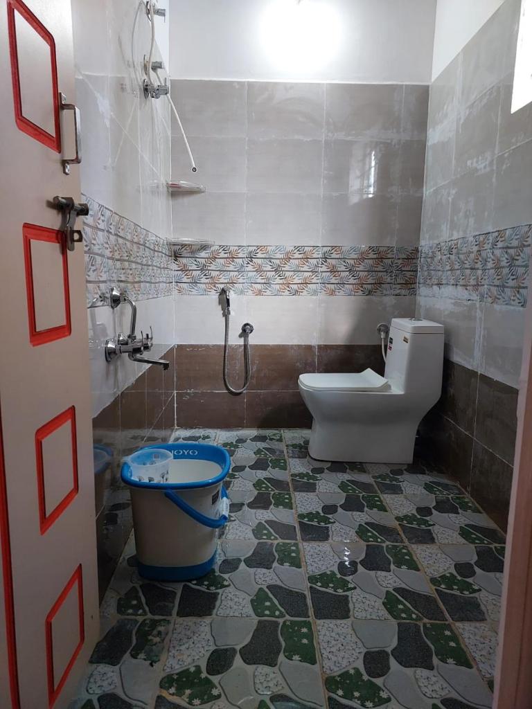 Silver Cloud Eco Stay photo 3