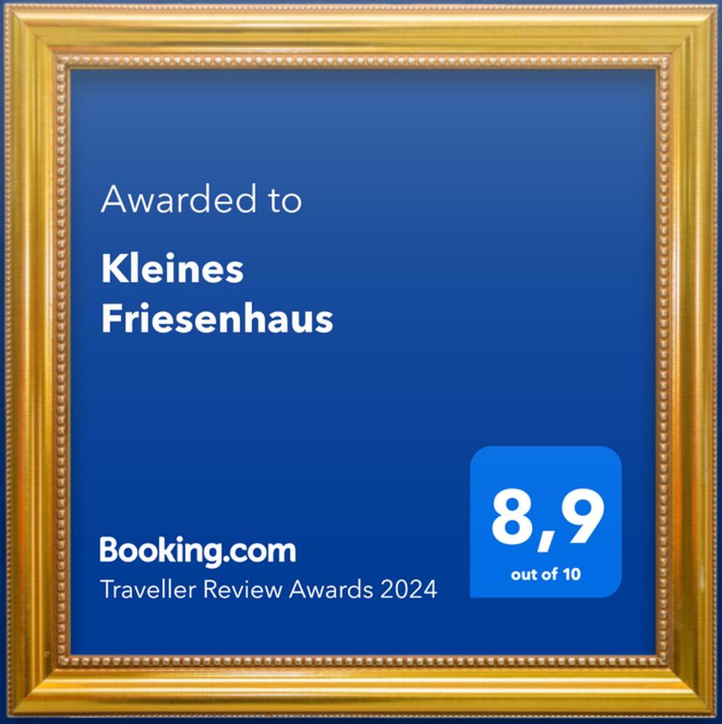 Kleines Friesenhaus photo 3