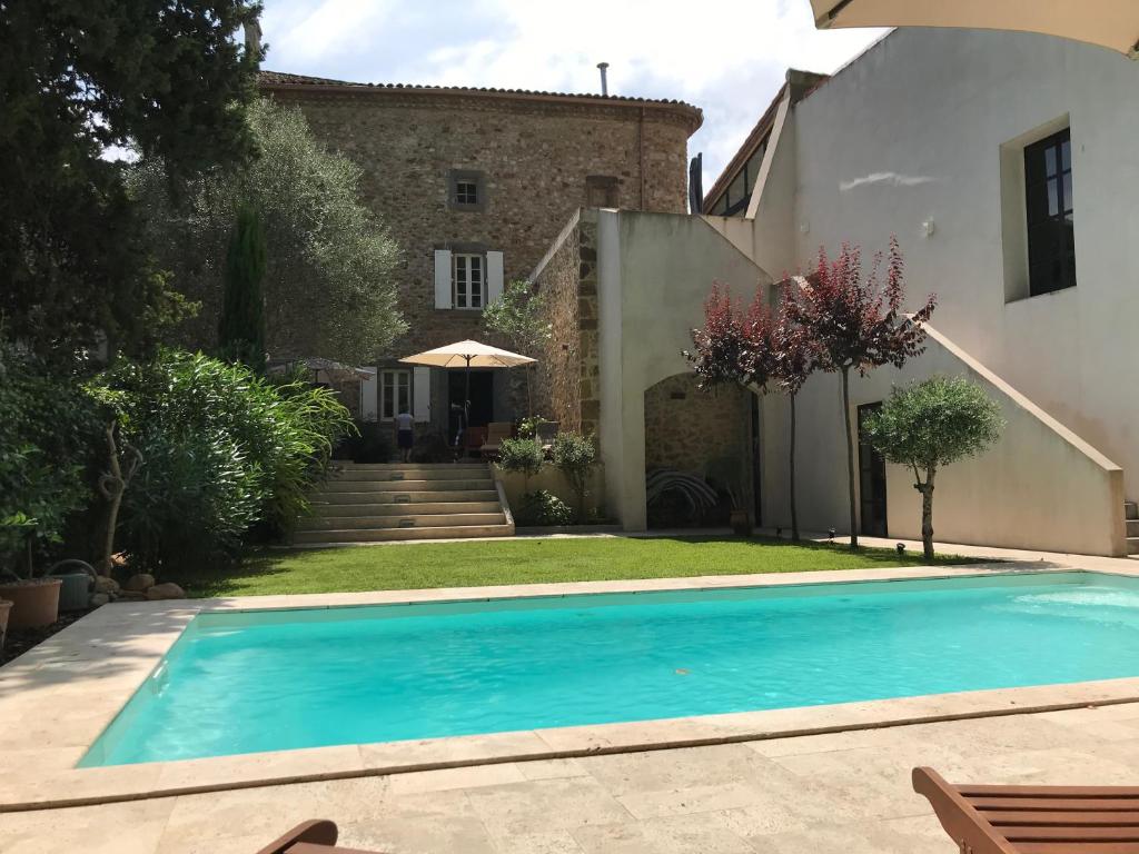 Maison La vie est belle