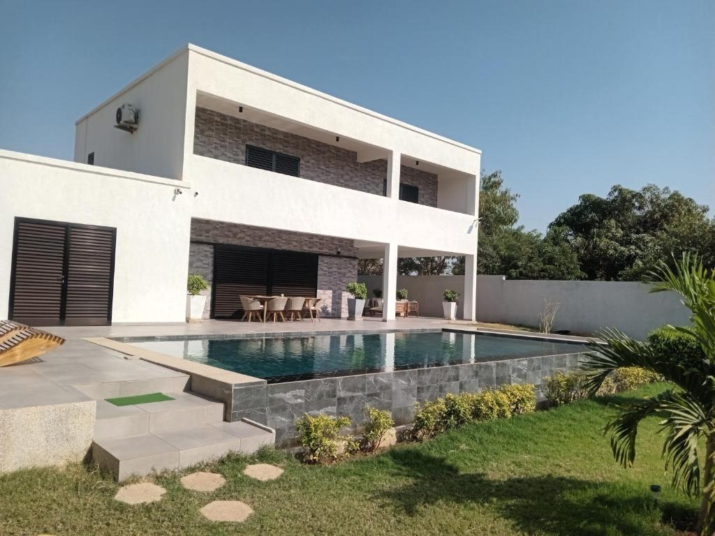 Villa Tima photo 3