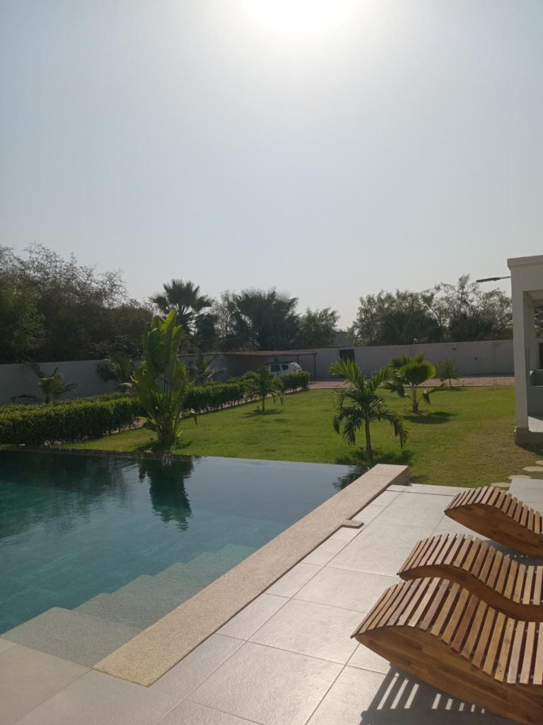 Villa Tima photo 4