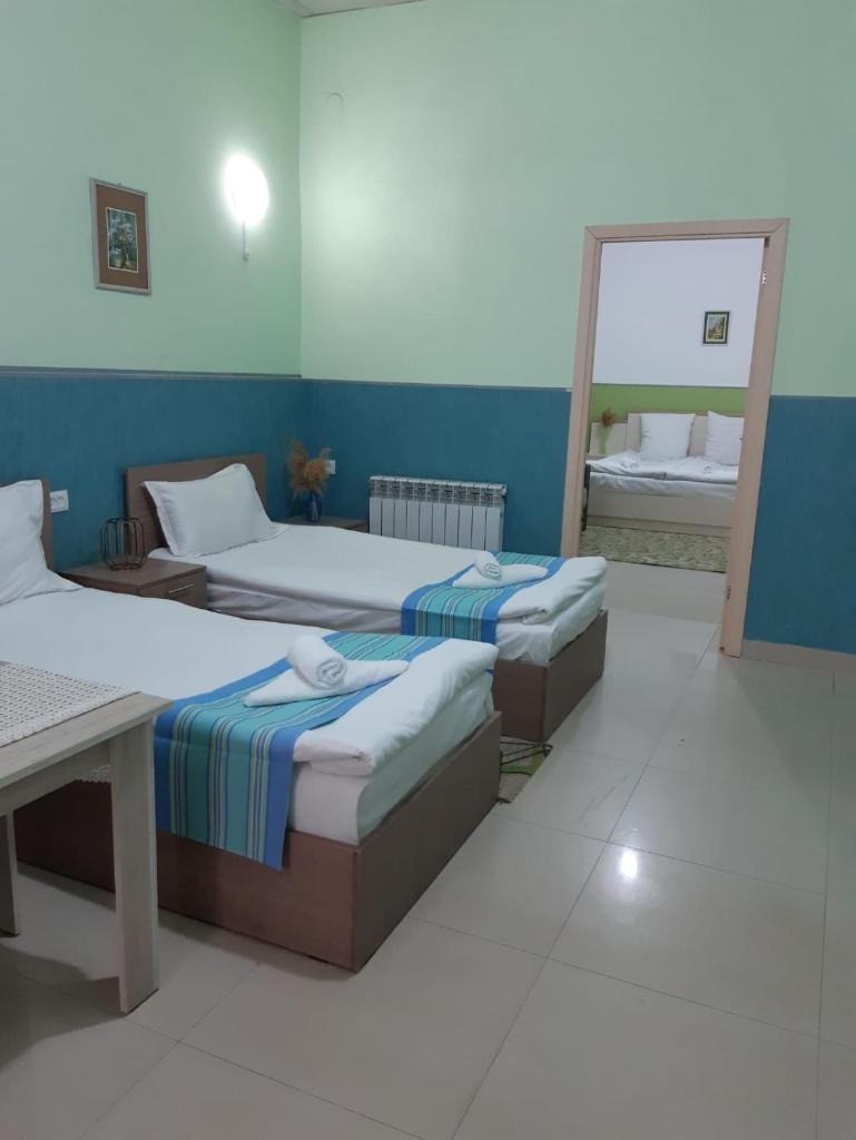 Lind Guest House B&B photo 4