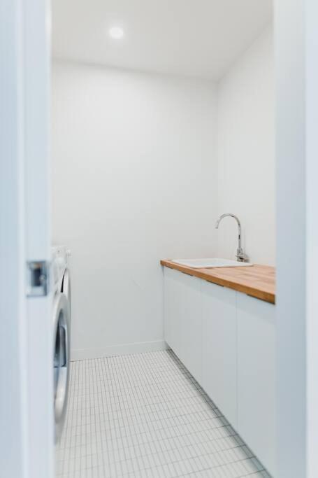 Le Duplex St-Sauveur, Maison entière photo 1