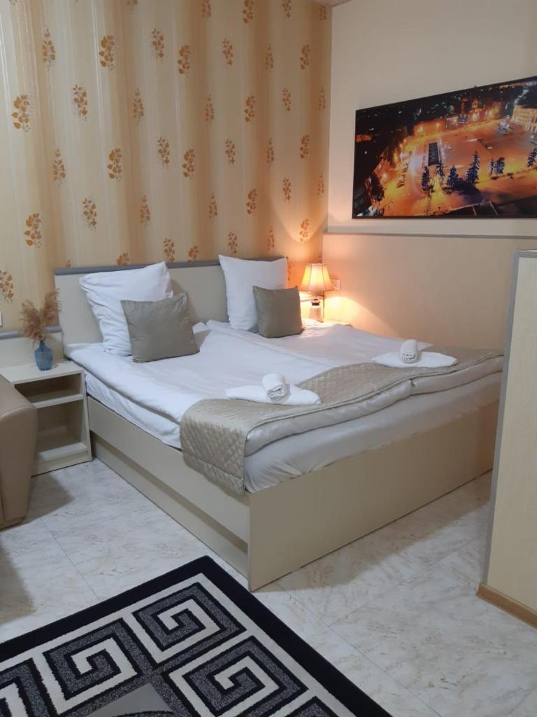 Lind Guest House B&B photo 2