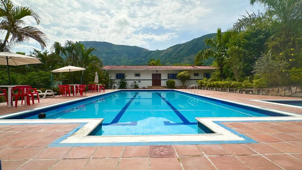 Finca Hotel Villaruth photo 1
