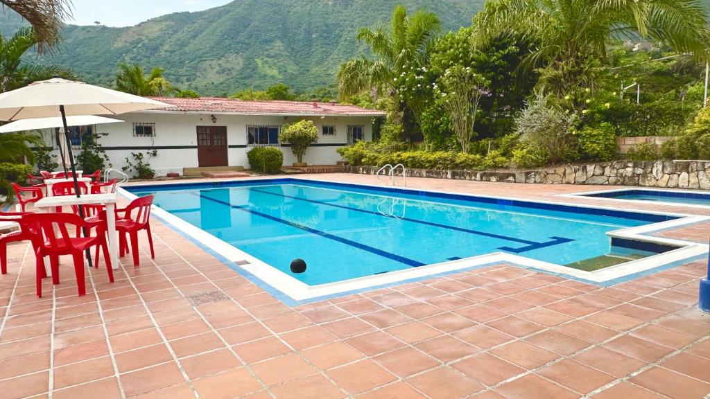 Finca Hotel Villaruth photo 2