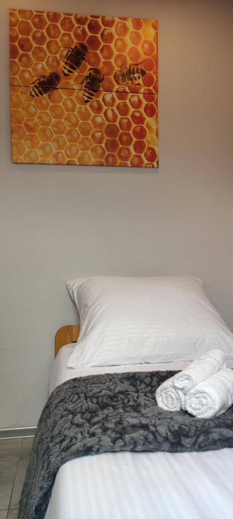 Apartament Hokus Pokus photo 4