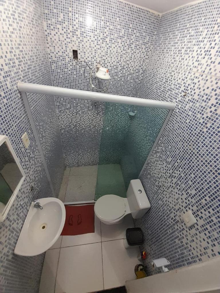 Hospedagem Suites Itaboraí photo 1