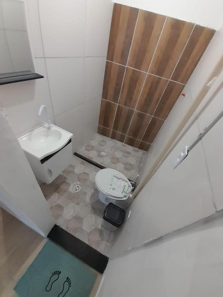 Hospedagem Suites Itaboraí photo 4