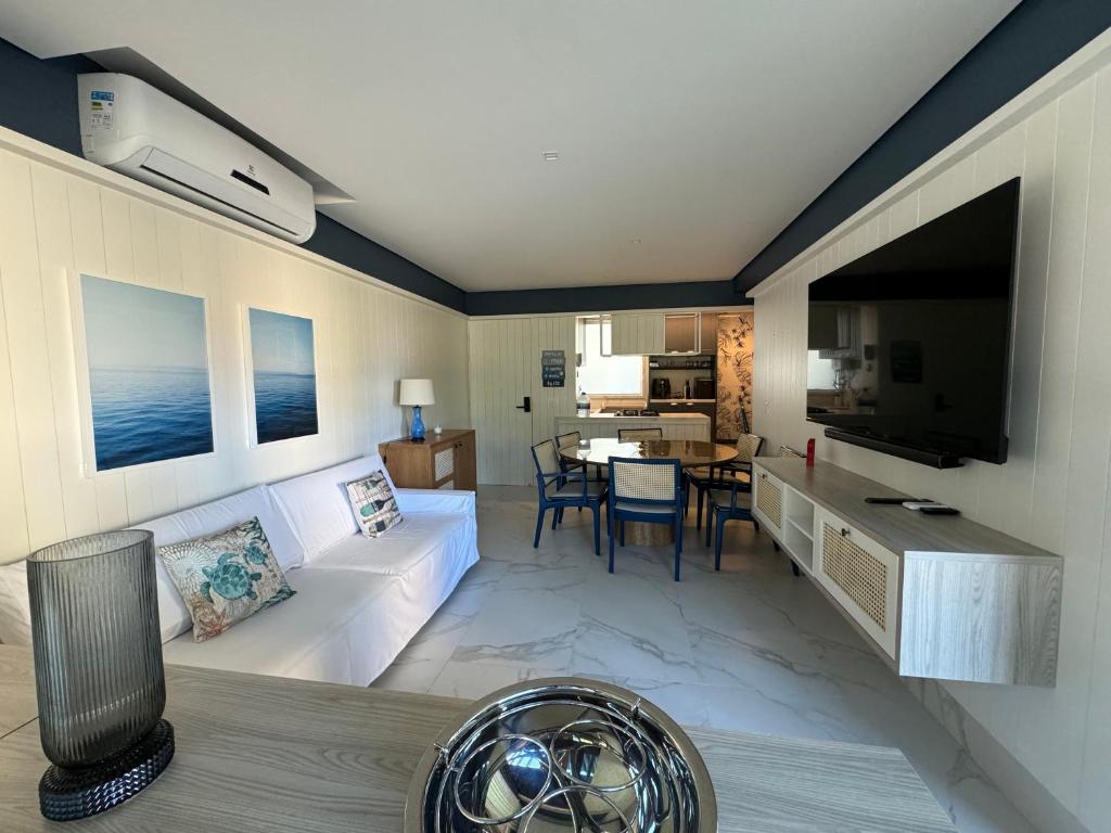 Flat+deck ao lado da igrejinha photo 4