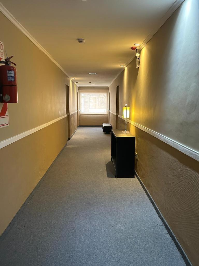 HOTEL LA PAZ (MACA SERVICIOS) photo 2