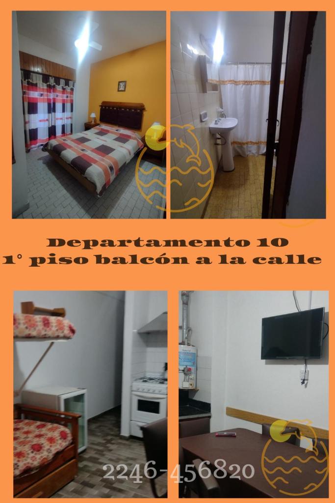 Complejo Las Toninas photo 1