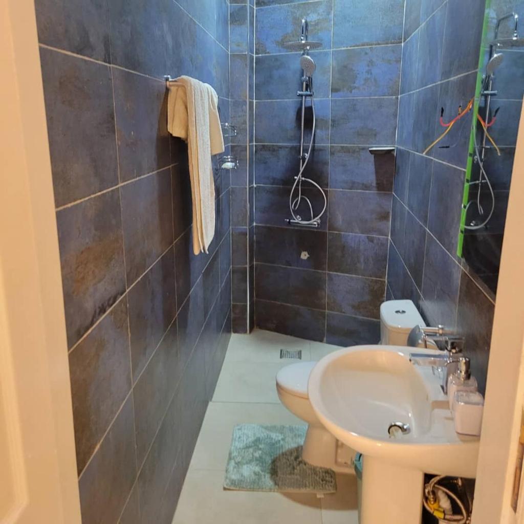 KEUR MASSAR - APPARTEMENT MEUBLÉ photo 1