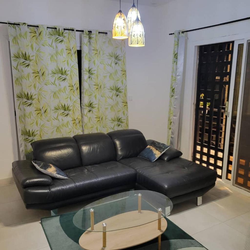 KEUR MASSAR - APPARTEMENT MEUBLÉ photo 2