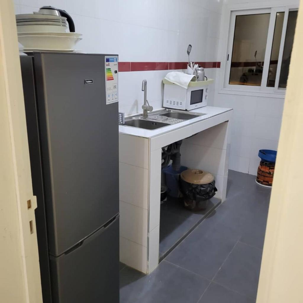 KEUR MASSAR - APPARTEMENT MEUBLÉ photo 4
