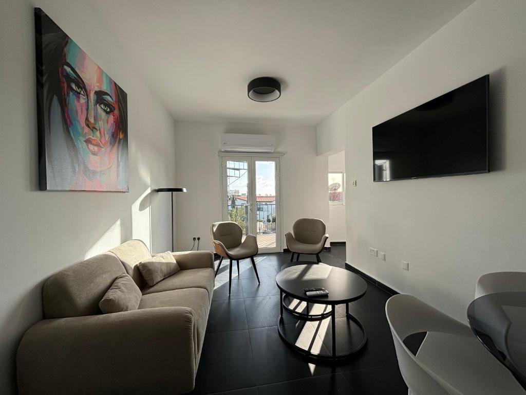 Venus Seaview 2B, Rooftop, PRIME Location, Paphos photo 2