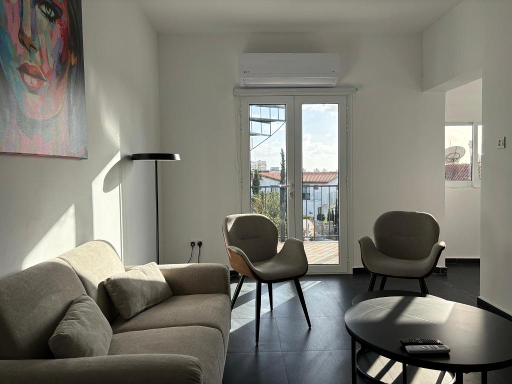 Venus Seaview 2B, Rooftop, PRIME Location, Paphos photo 3