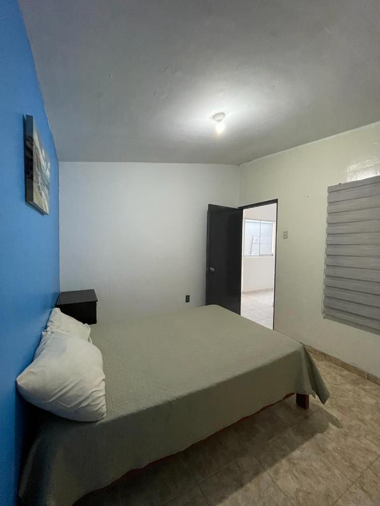 CASA DE PLAYA YANYARINA photo 1