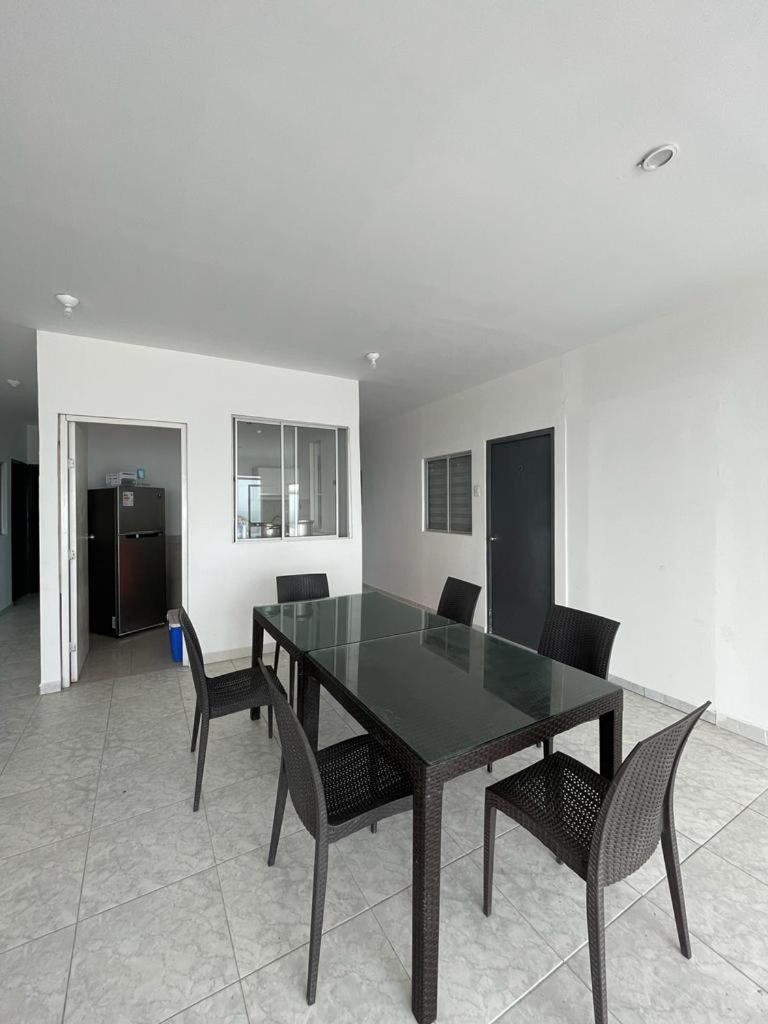 CASA DE PLAYA YANYARINA photo 3