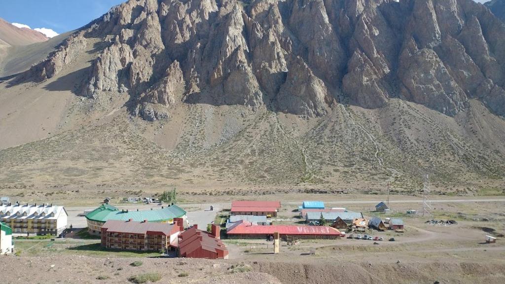Departamento en Lomas Blancas, Penitentes photo 1