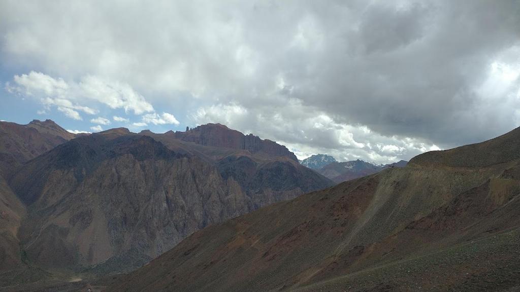 Departamento en Lomas Blancas, Penitentes photo 3