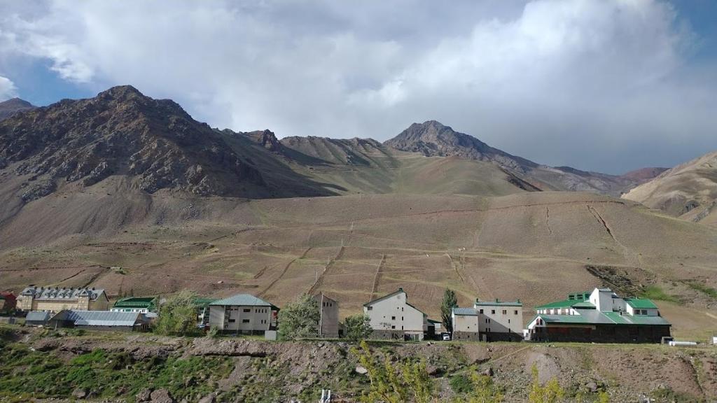 Departamento en Lomas Blancas, Penitentes