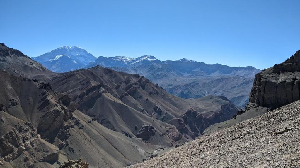 Departamento en Lomas Blancas, Penitentes photo 2