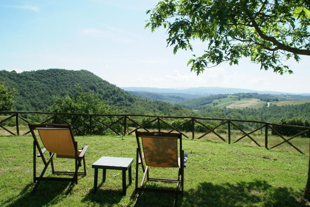 Agriturismo Mulinaccino photo 2