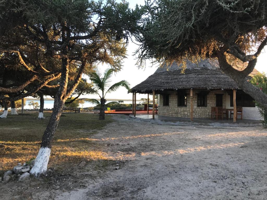 Manga Lodge photo 1