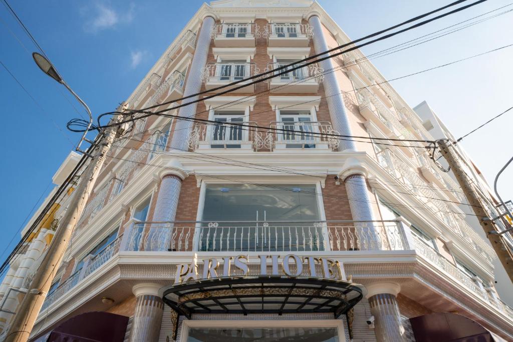 Paris Hotel Châu Đốc photo 1