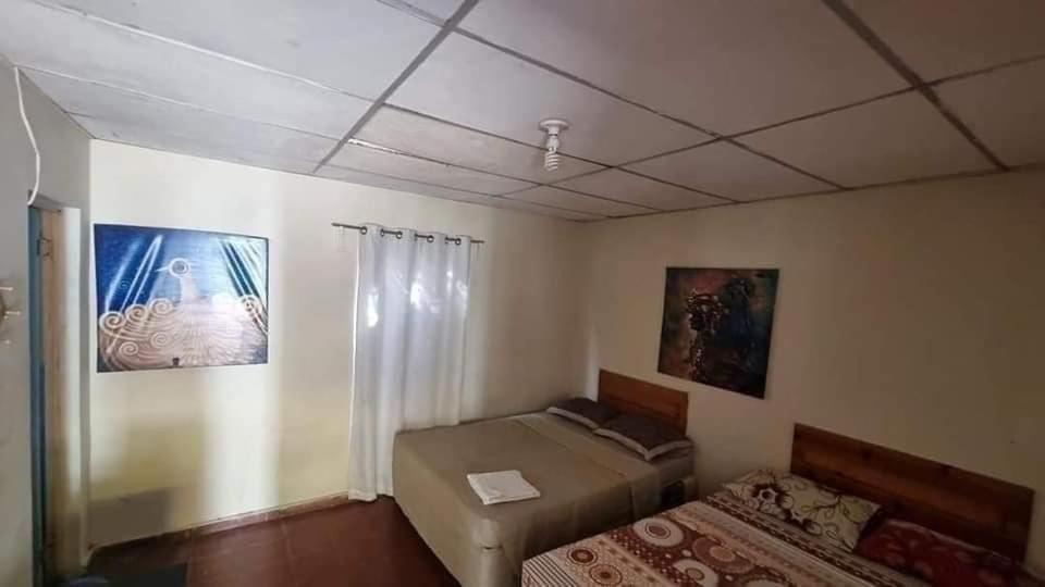 hostal y Restaurante Entre Olas photo 1