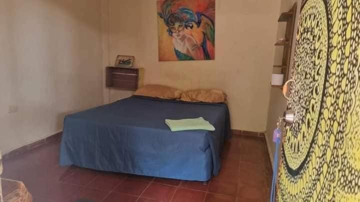 hostal y Restaurante Entre Olas photo 3