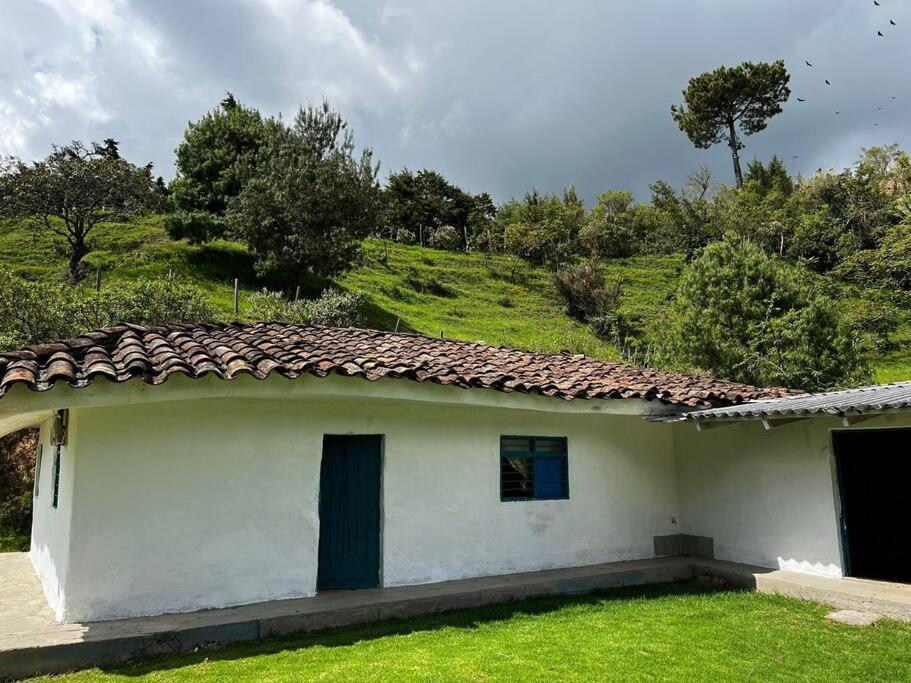 Alojamiento campestre con hermosas vistas photo 4