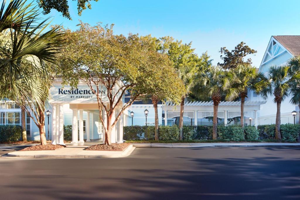 Residence Inn By Marriott Charleston Mt. Pleasant photo 2