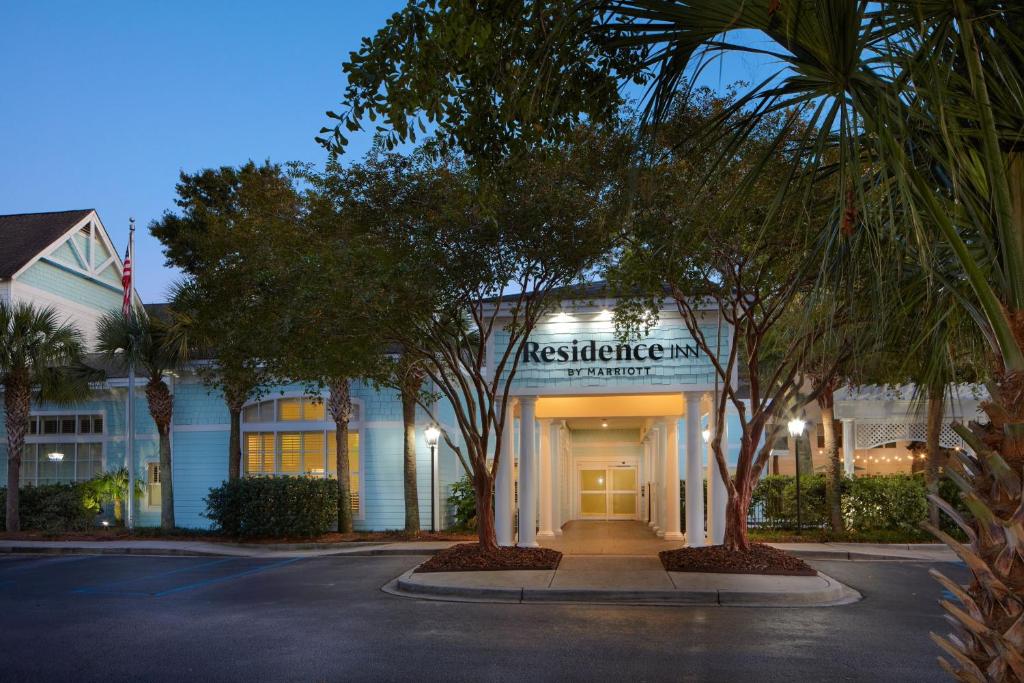 Residence Inn By Marriott Charleston Mt. Pleasant photo 4